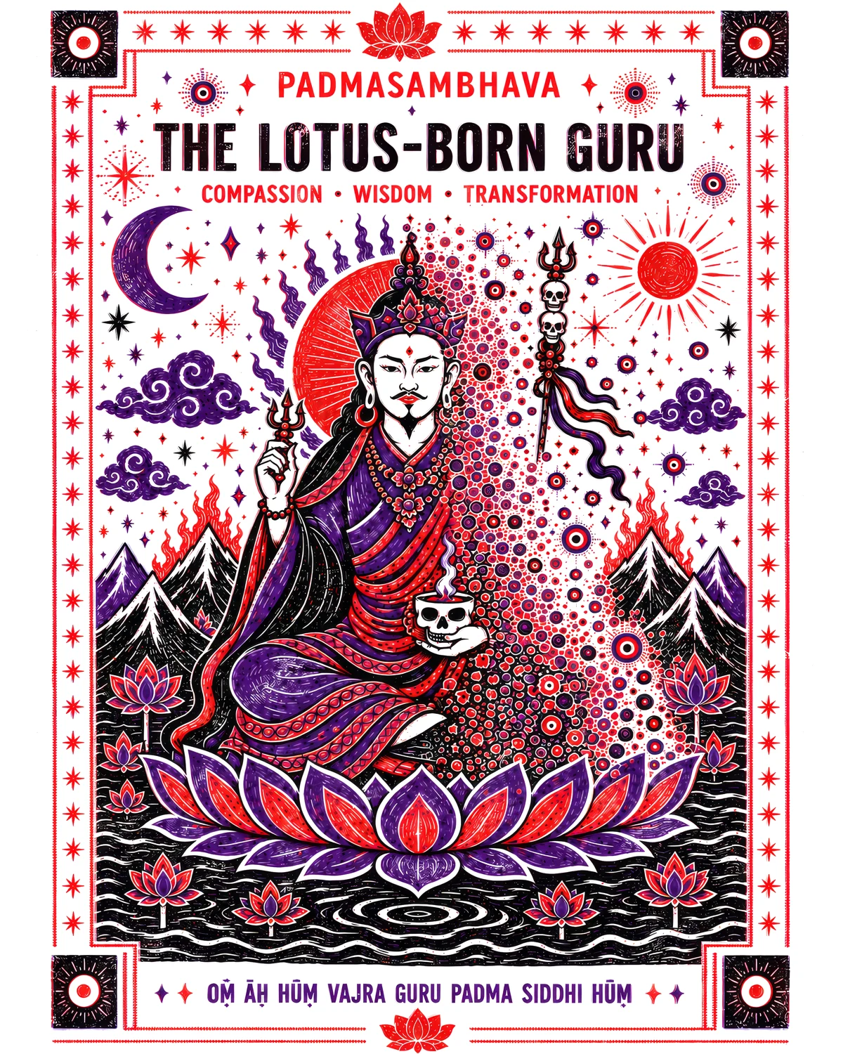 Padmasambhava