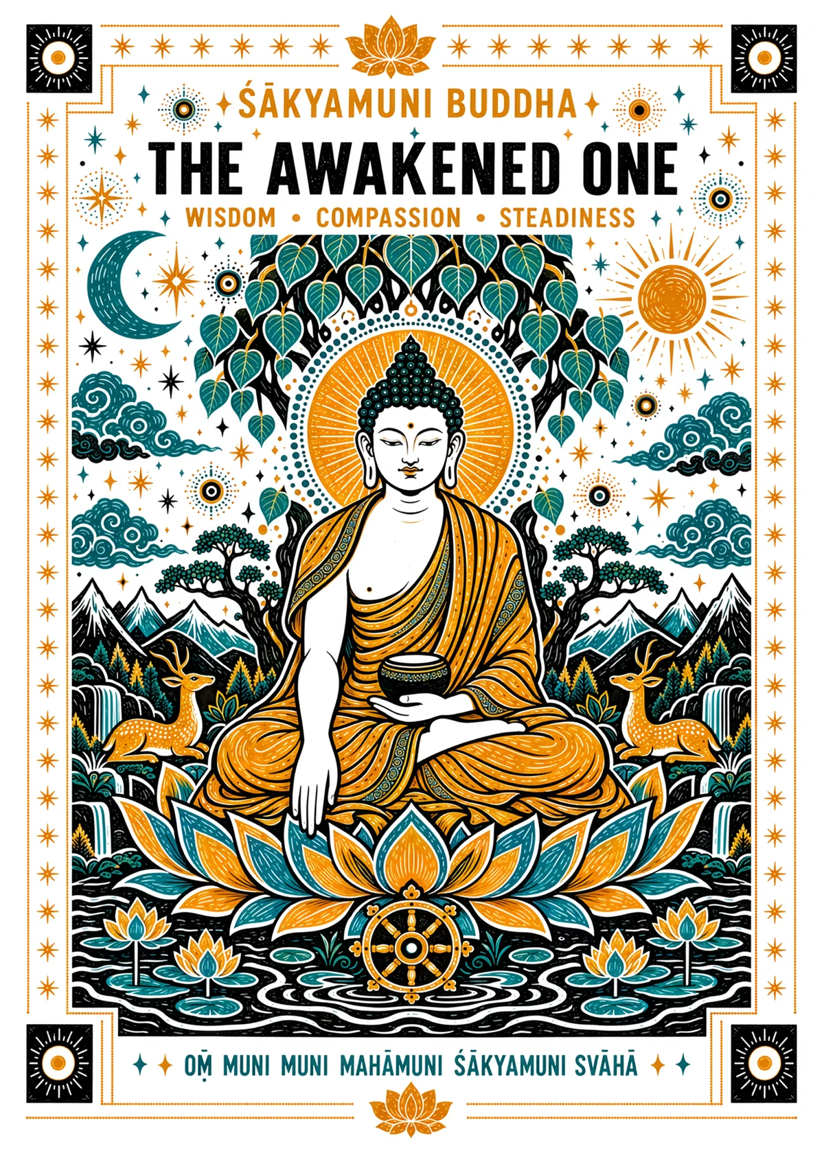 Shakyamuni